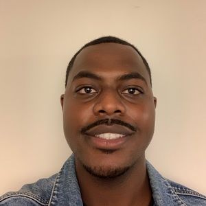 Meet your Posher, Miles